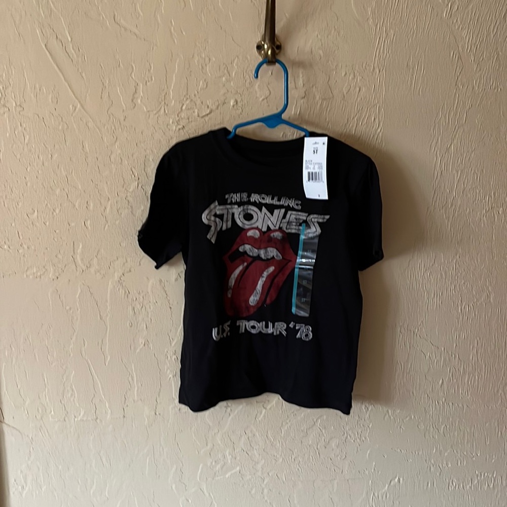 Boys t-shirt